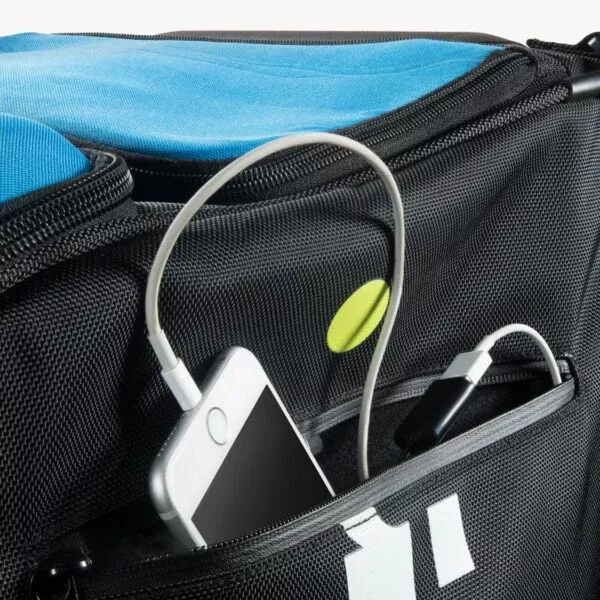 Máquina Lanza Pelotas Slinger Bag Tenis-5