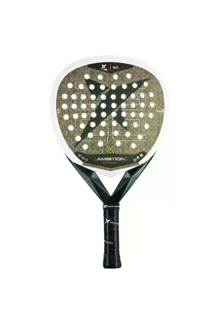 PALA PADEL DROP SHOT EXPLORER 8.0 2025