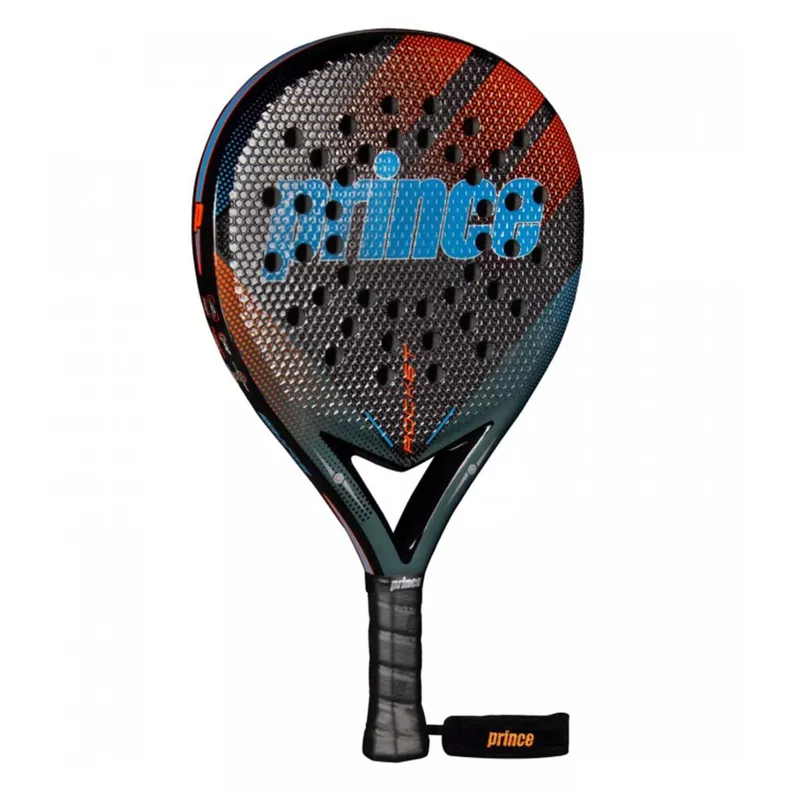 Pala Pádel Prince Rocket