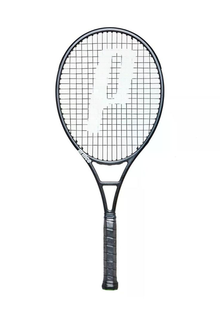 Raqueta Tenis Prince Phantom 107G G3-1
