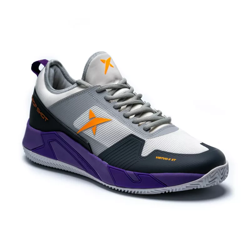 Zapatilla Pádel Drop Shot VIRTUO-V XT-0