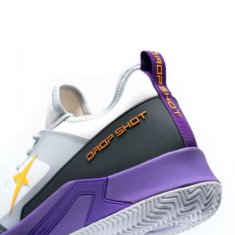 Zapatilla Pádel Drop Shot VIRTUO-V XT-1
