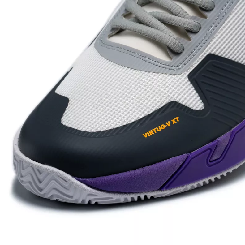 Zapatilla Pádel Drop Shot VIRTUO-V XT-2