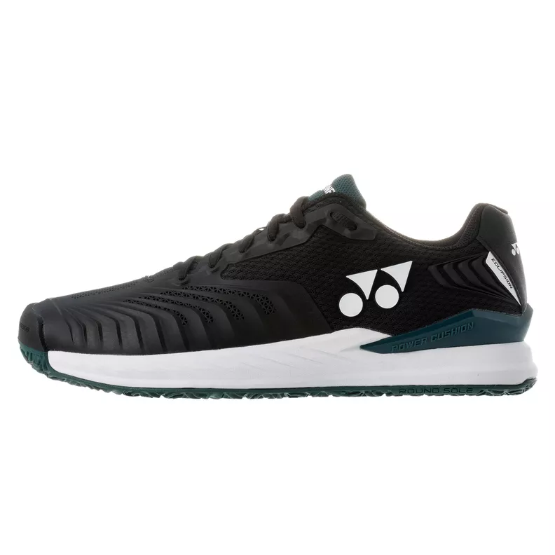 Zapatilla Tenis Yonex Eclipsion 4 Clay Negro-1