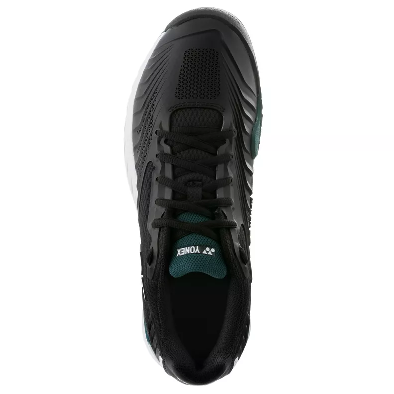Zapatilla Tenis Yonex Eclipsion 4 Clay Negro-2