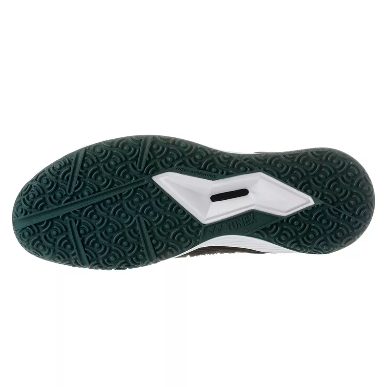 Zapatilla Tenis Yonex Eclipsion 4 Clay Negro-3