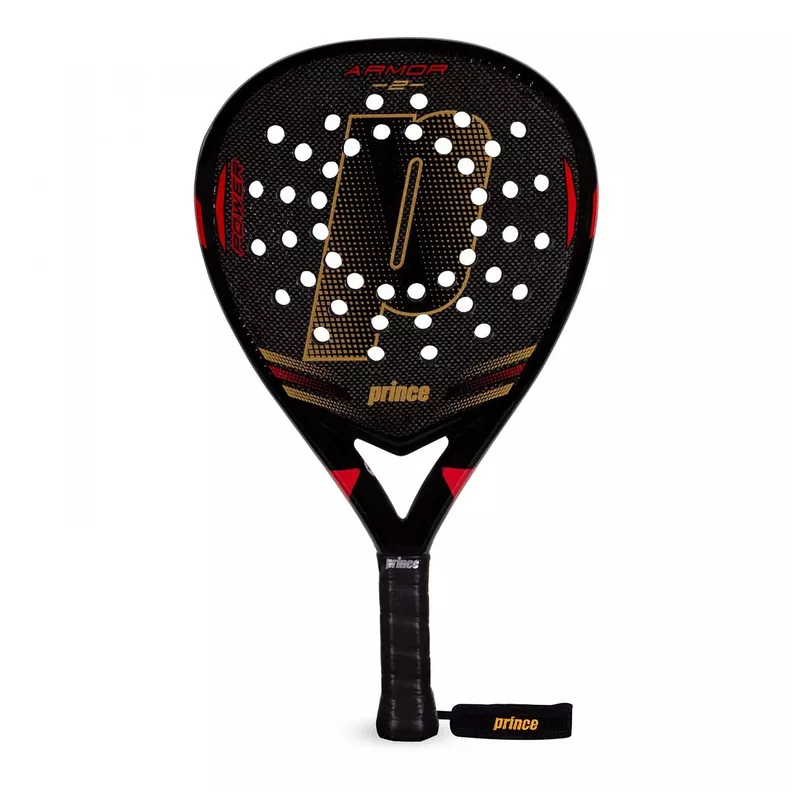 Pala Pádel Prince Armor V2-0