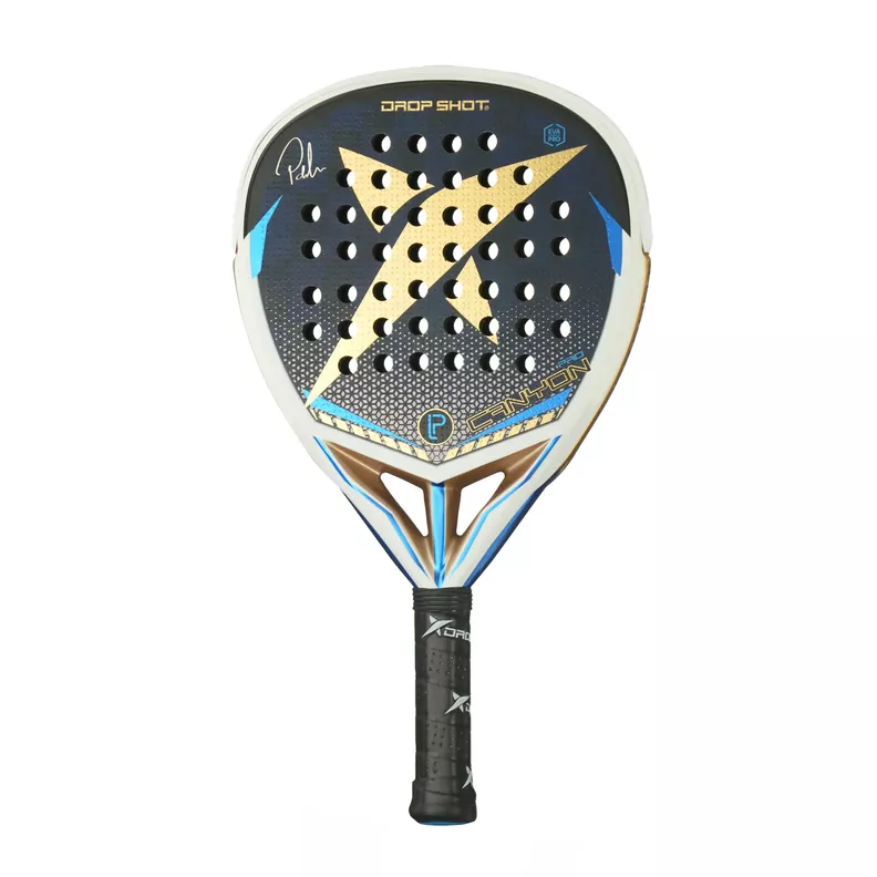 Pala Pádel Drop Shot Canyon Pro-0