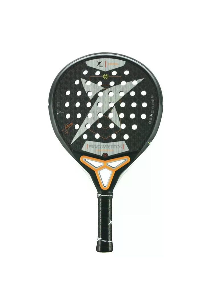 PALA PADEL DROP SHOT AXION CONTROL 1.0 2025