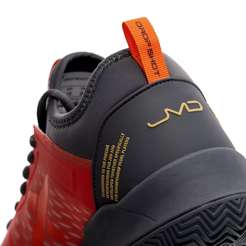 Zapatilla Pádel Drop Shot AIRAM JMD-2