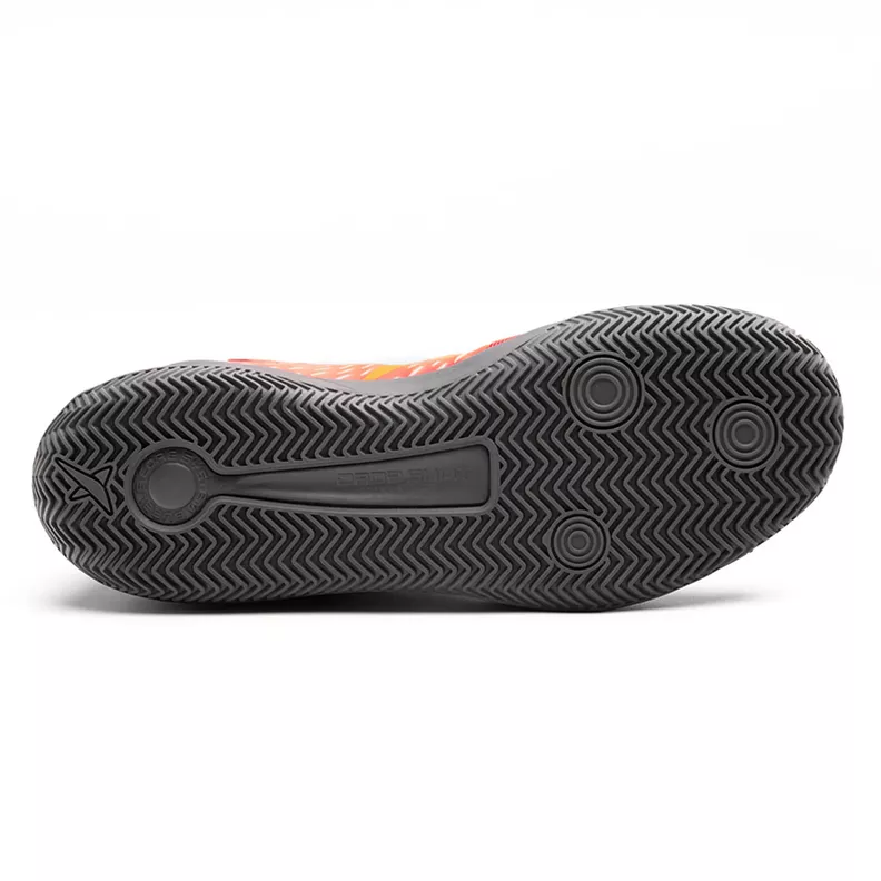 Zapatilla Pádel Drop Shot AIRAM JMD-3