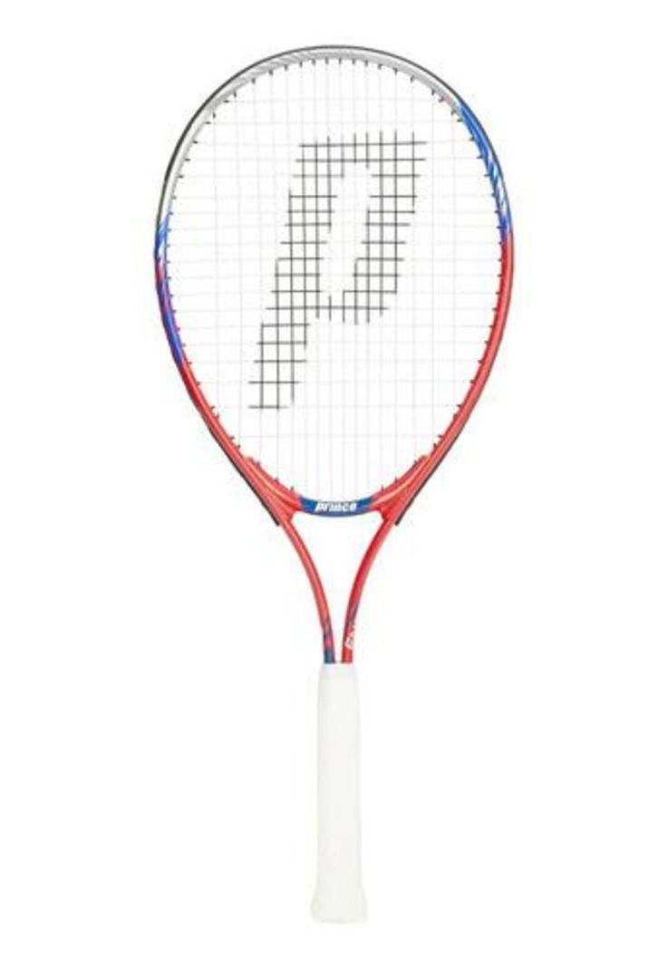 Raqueta Tenis Niño Prince Energy 25 Sin Funda-0