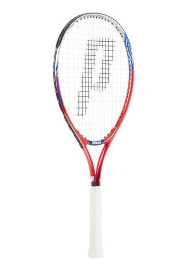 Raqueta Tenis Niño Prince Energy 25 Sin Funda-1