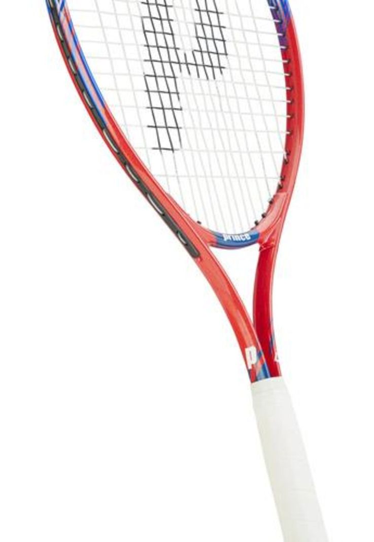 Raqueta Tenis Niño Prince Energy 25 Sin Funda-3