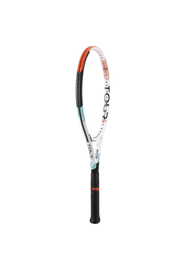 Raqueta Tenis Prince ATS TOUR 100 290gr G3 S/C Prince | Paris.cl