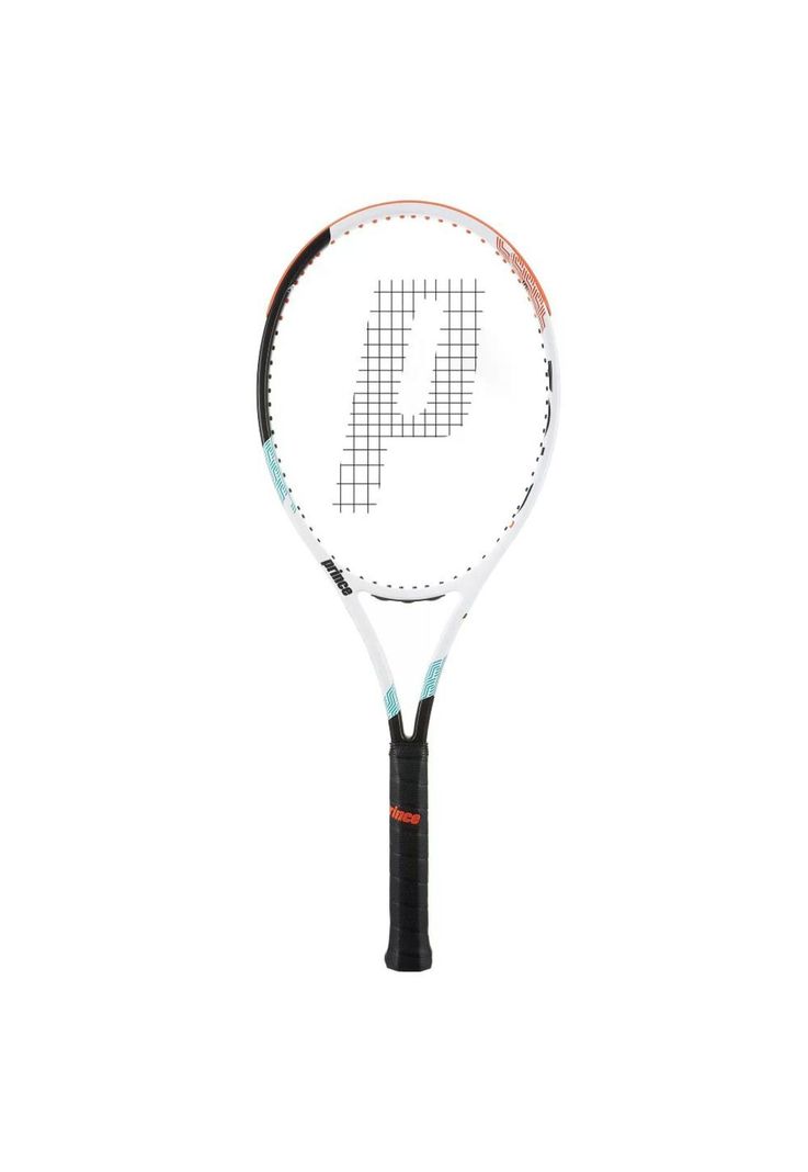 Raqueta Tenis Prince ATS TOUR 100 290gr G3 S/C Prince | Paris.cl