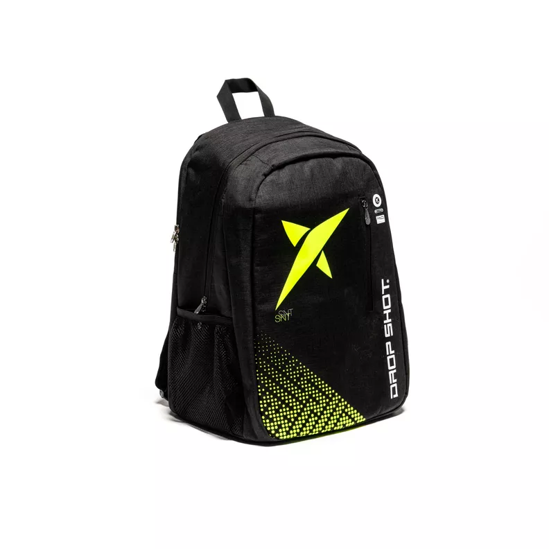 Mochila Pádel Essential Amarillo-0
