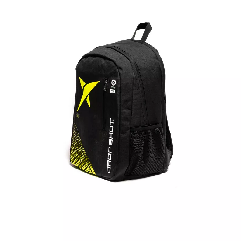 Mochila Pádel Essential Amarillo-2