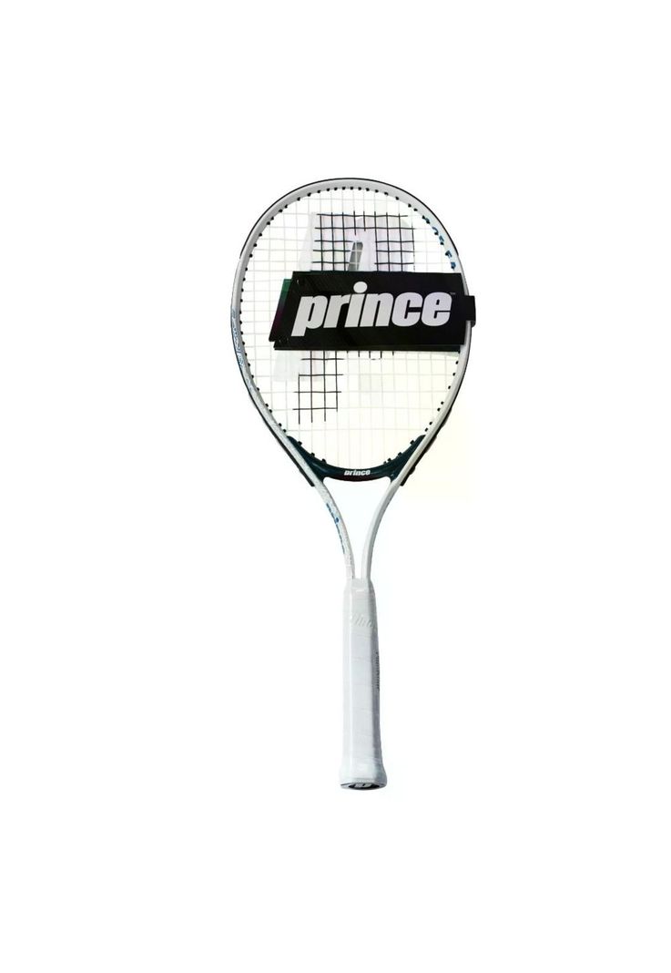 Raqueta Tenis Jr Prince ACE FACE 25 Con Funda