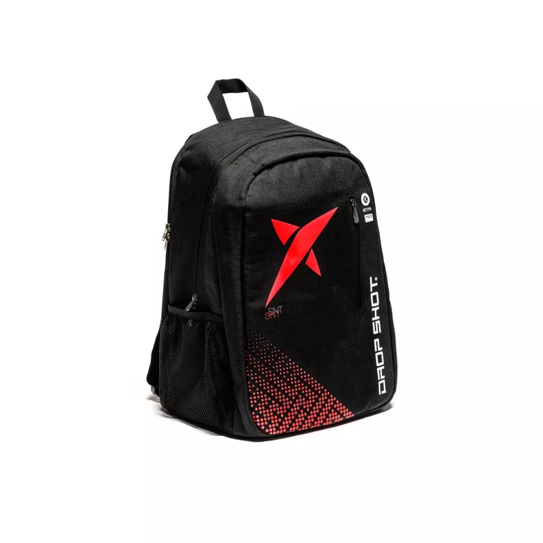 Mochila Pádel Essential Rojo-0