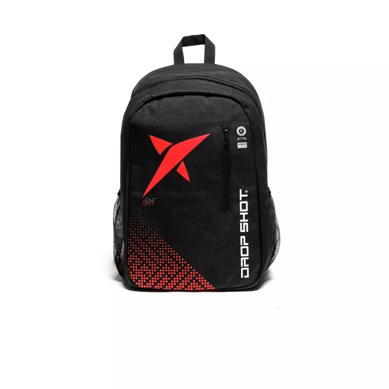 Mochila Pádel Essential Rojo-1