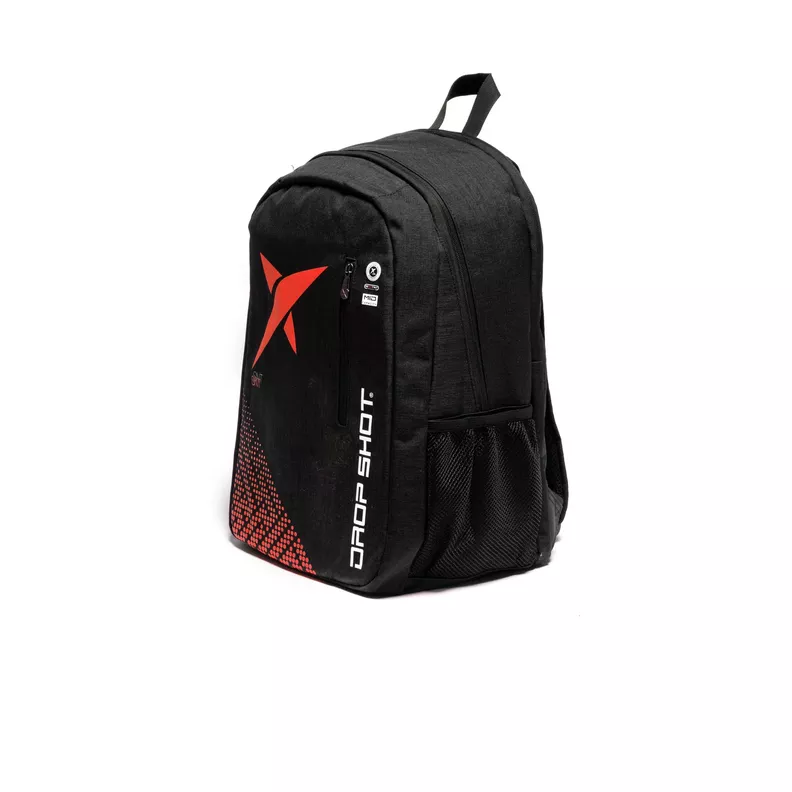 Mochila Pádel Essential Rojo-2
