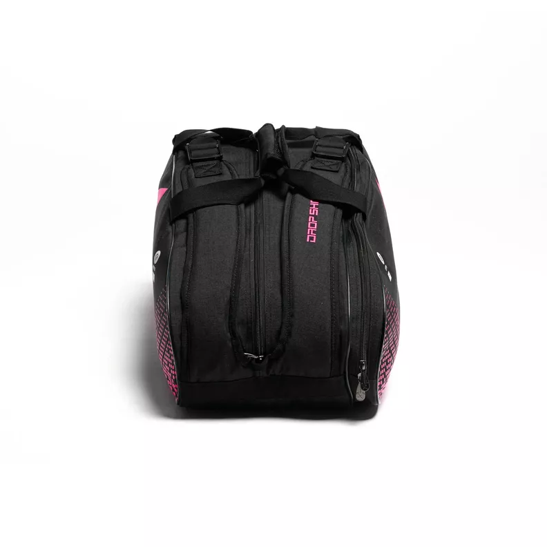 Bolso Paletero Drop Shot Essential Fucsia 22-4