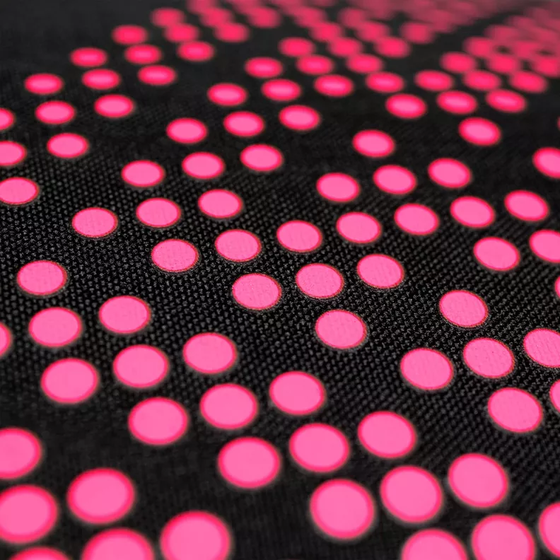 Bolso Paletero Drop Shot Essential Fucsia 22-7