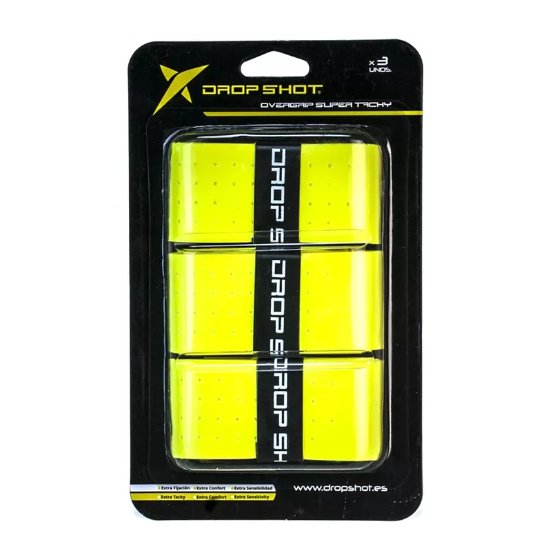 Overgrip Pádel Super Tacky-1