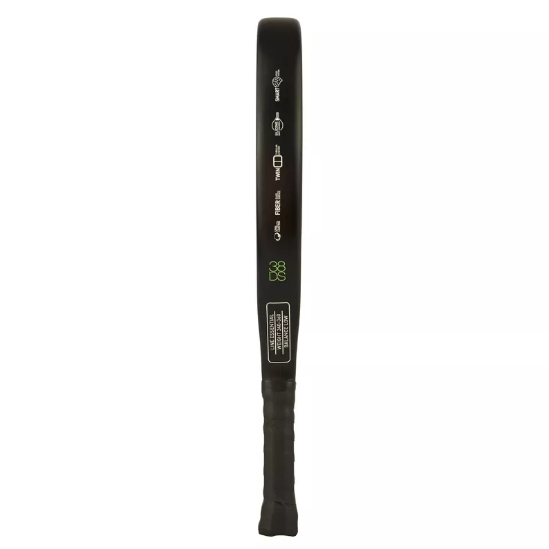 Pala Pádel Drop Shot Vibes Green-3