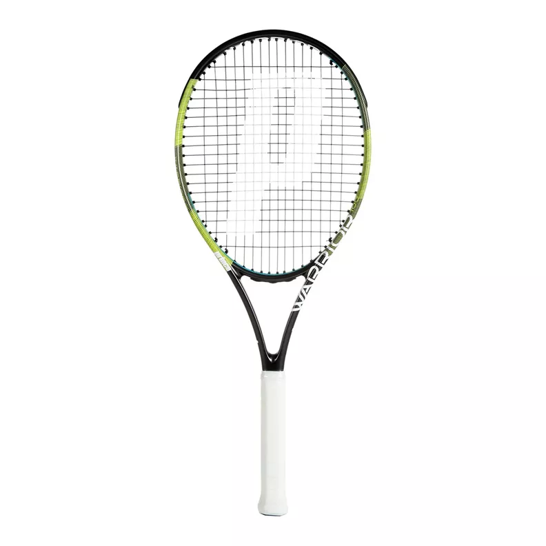 Raqueta Tenis WARRIOR 100 300gr G3-0