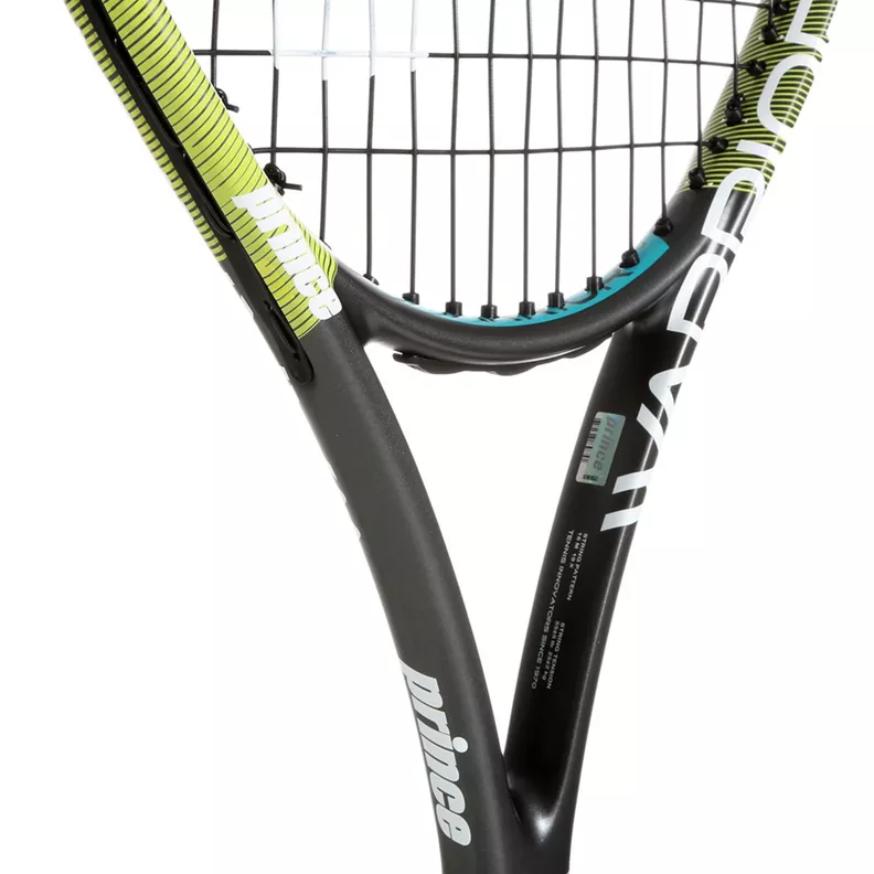 Raqueta Tenis WARRIOR 100 300gr G3-3