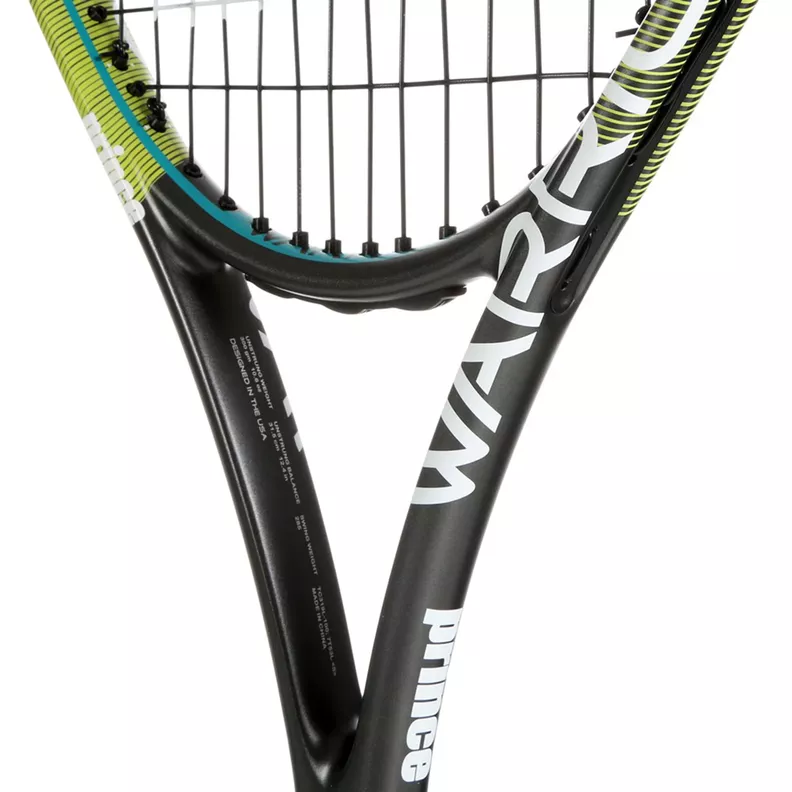 Raqueta Tenis WARRIOR 100 300gr G3-4