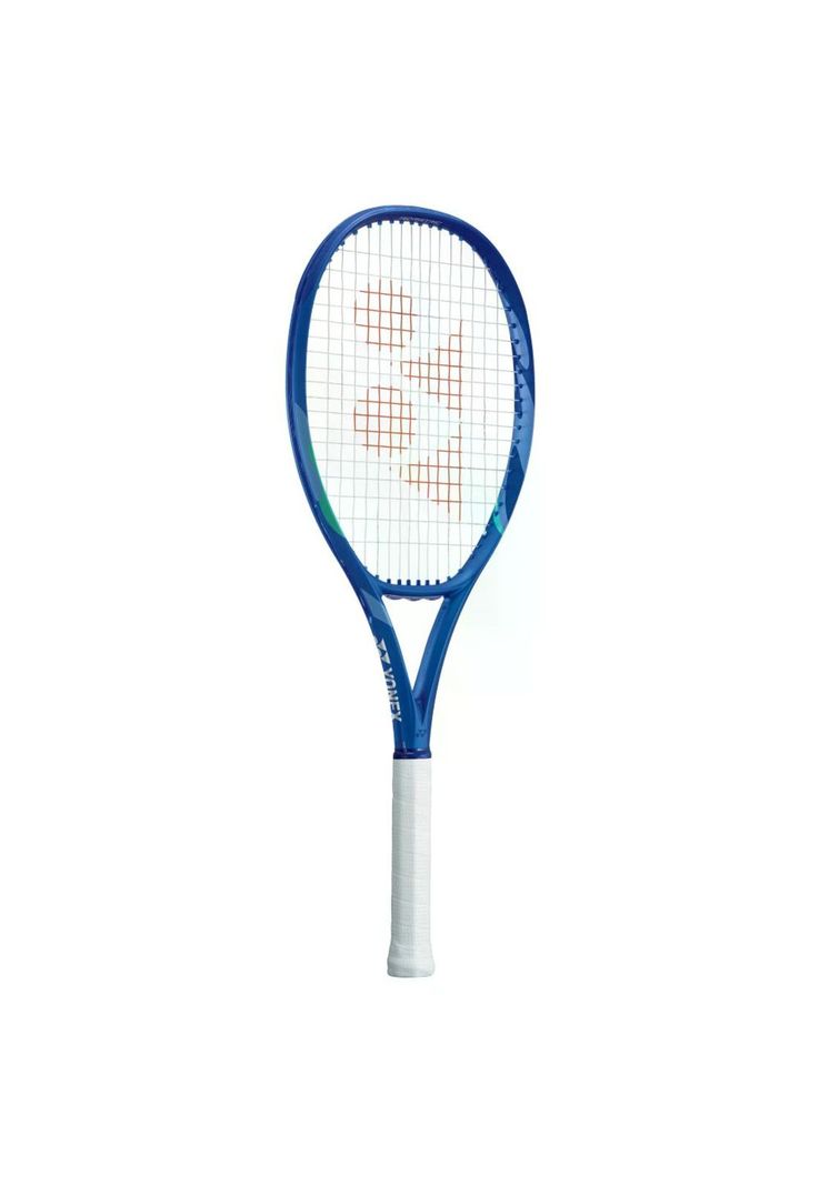 Raqueta Tenis EZONE Alfa L 260g Blast Blue 2025-0