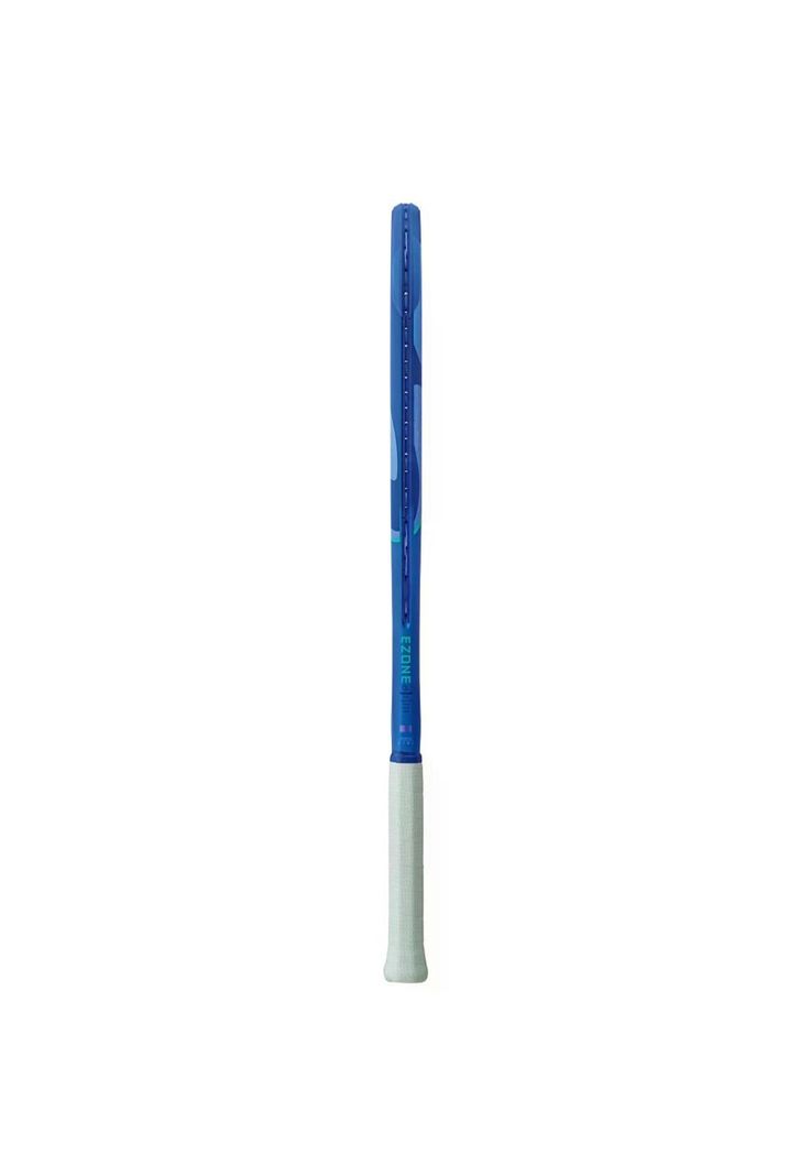 Raqueta Tenis EZONE Alfa L 260g Blast Blue 2025-1