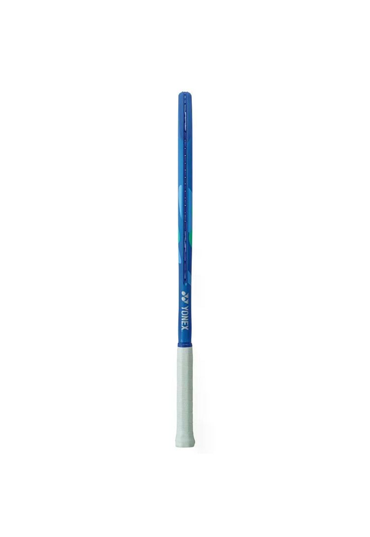 Raqueta Tenis EZONE Alfa L 260g Blast Blue 2025-2