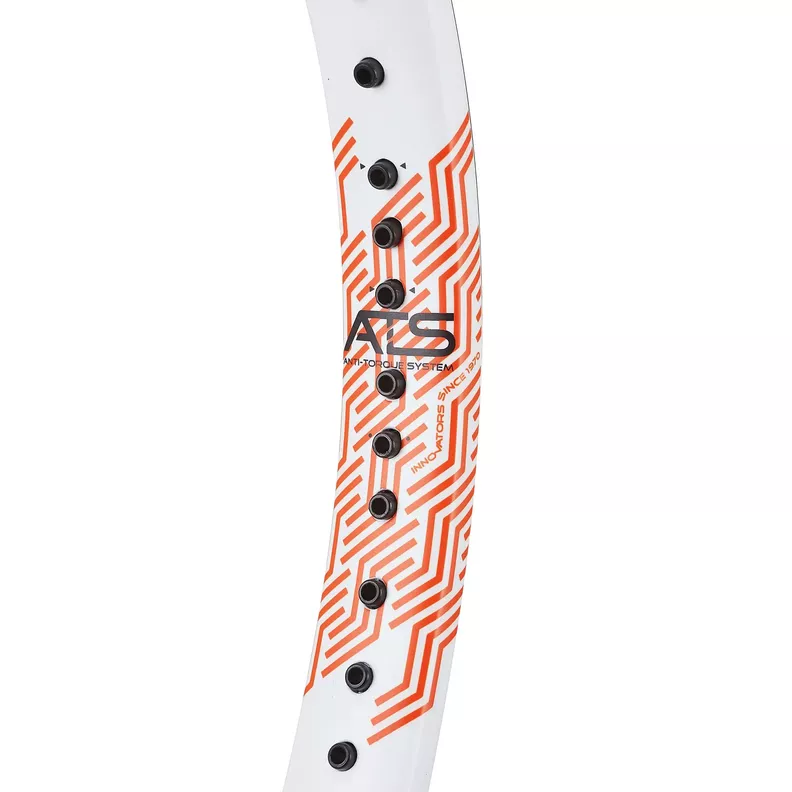 Raqueta Tenis ATS TOUR 100P 305gr G3-4