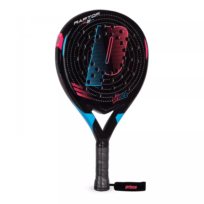 Pala Pádel Prince Raptor V2-0