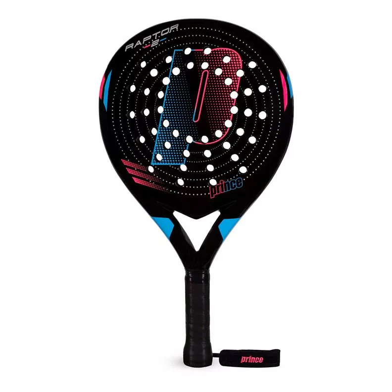 Pala Pádel Prince Raptor V2-1