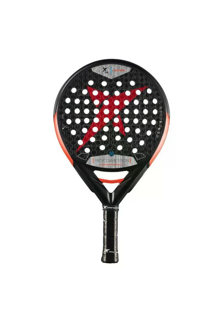 PALA PADEL DROP SHOT CONQUEROR CONTROL 1.0 2025