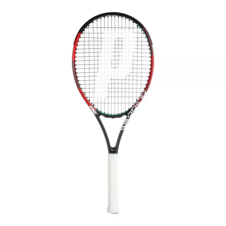 Raqueta Tenis WARRIOR 100 G3 285gr-0