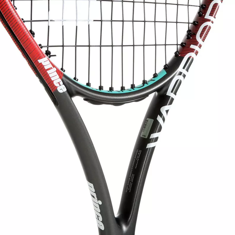 Raqueta Tenis WARRIOR 100 G3 285gr-2