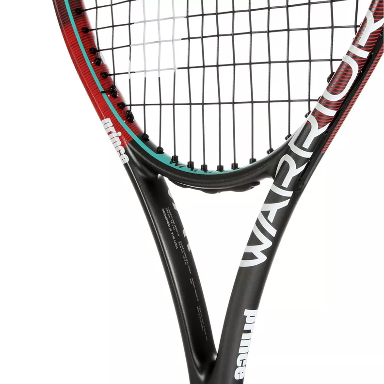 Raqueta Tenis WARRIOR 100 G3 285gr-3