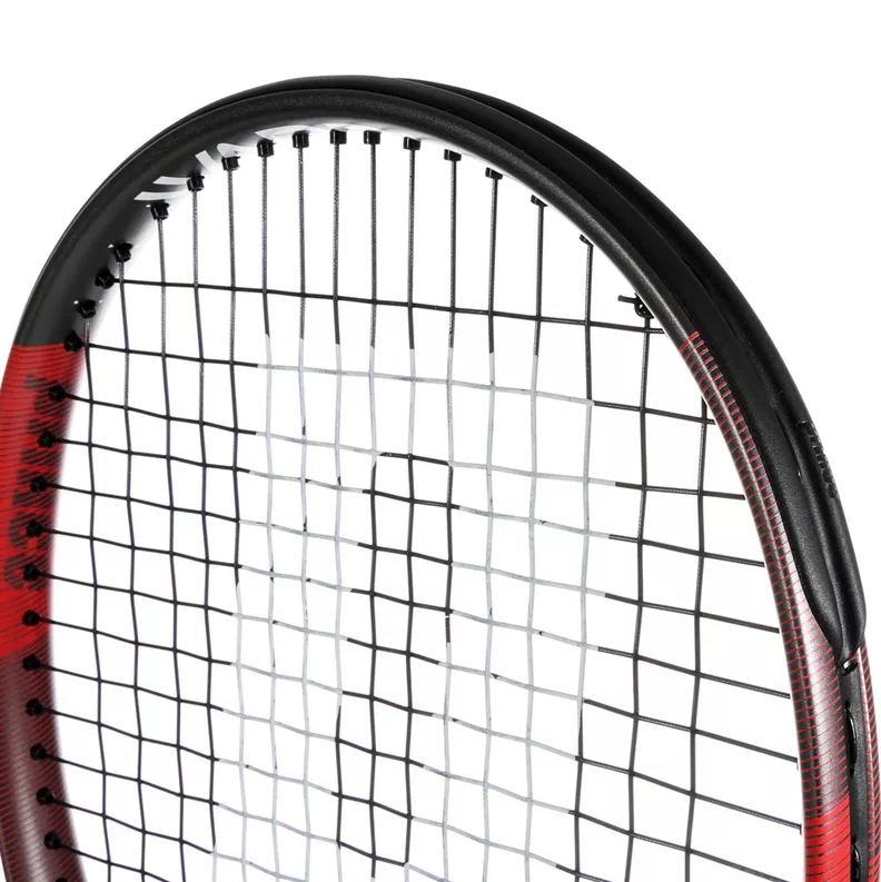 Raqueta Tenis WARRIOR 100 G3 285gr-4