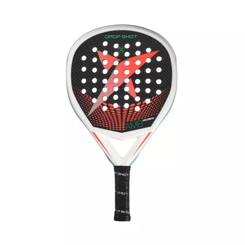 Pala Pádel Drop Shot Explorer 5.0-0