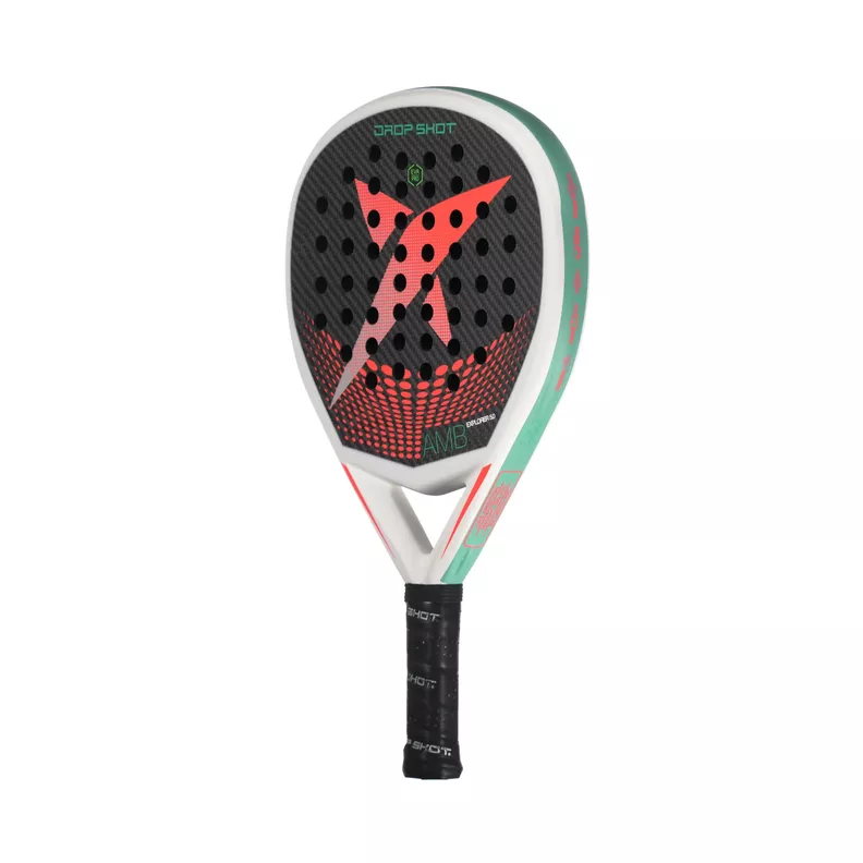 Pala Pádel Drop Shot Explorer 5.0-1