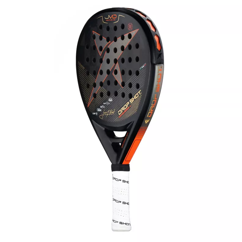 Pala Pádel Drop Shot Conqueror 11-1