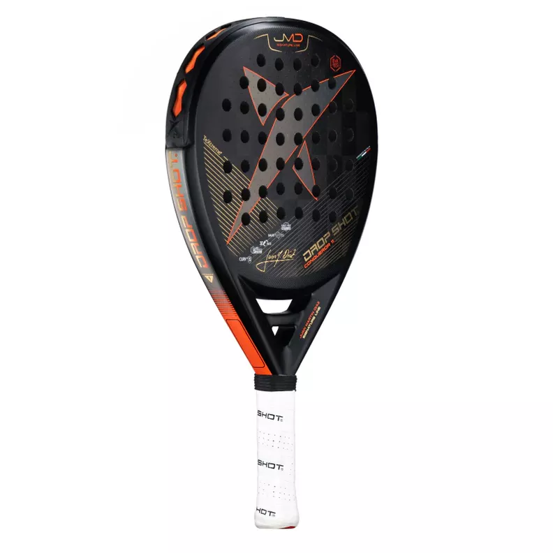 Pala Pádel Drop Shot Conqueror 11-2