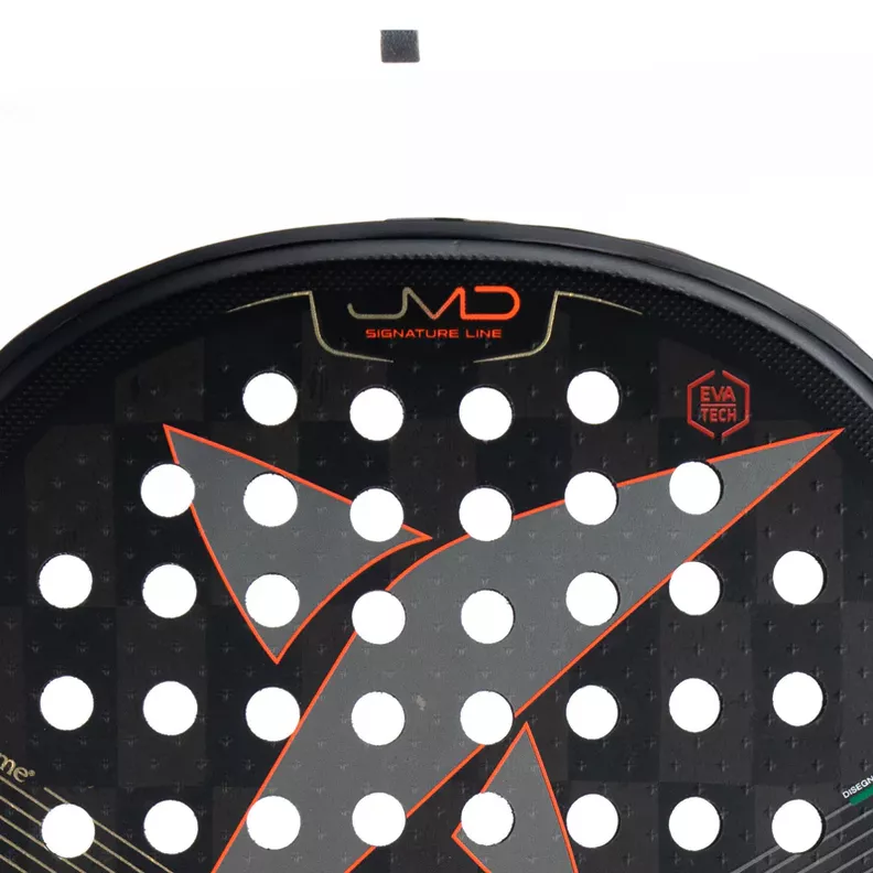 Pala Pádel Drop Shot Conqueror 11-5