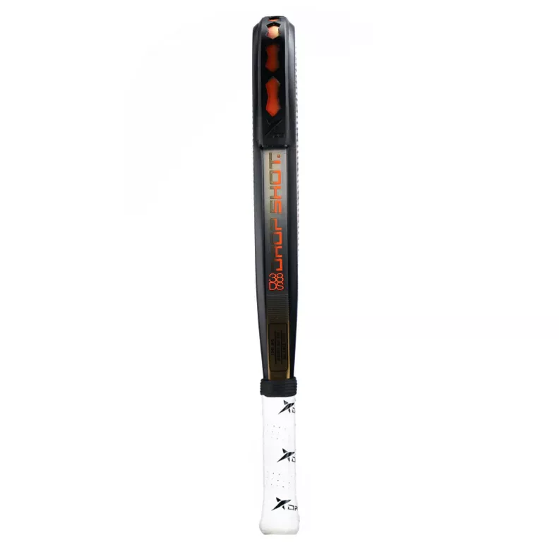 Pala Pádel Drop Shot Conqueror 11-7